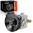 APPSP0556 Power Steering Pump with Pulley
