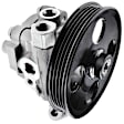 APPSP0640 Power Steering Pump with Pulley