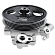 APPSP0640 Power Steering Pump with Pulley