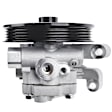 APPSP0640 Power Steering Pump with Pulley
