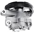 APPSP0640 Power Steering Pump with Pulley