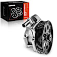 APPSP0676 Power Steering Pump with Pulley