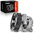 APPSP0732 Power Steering Pump with Pulley