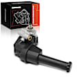 APPSP0757 Power Steering Pump with Reservoir