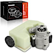 APPSP0817 Power Steering Pump