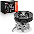 APPSP0826 Power Steering Pump