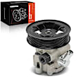 APPSP0836 Power Steering Pump