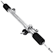APPSR010 Power Steering Rack and Pinion Assembly