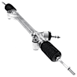 APPSR010 Power Steering Rack and Pinion Assembly