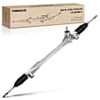 APPSR011 Power Steering Rack and Pinion