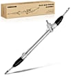 APPSR011 Power Steering Rack and Pinion