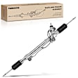 APPSR019 Power Steering Rack and Pinion Assembly