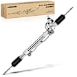 APPSR019 Power Steering Rack and Pinion Assembly