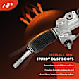 APPSR020 Power Steering Rack and Pinion Assembly
