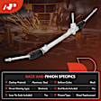 APPSR029 Power Steering Rack and Pinion Assembly