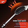 APPSR029 Power Steering Rack and Pinion Assembly