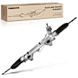APPSR038 Power Steering Rack and Pinion