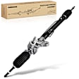 APPSR050 Power Steering Rack and Pinion Assembly