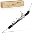 APPSR057 Power Steering Rack and Pinion Assembly