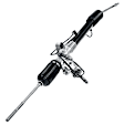 APPSR060 Power Steering Rack and Pinion Assembly