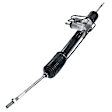 APPSR060 Power Steering Rack and Pinion Assembly