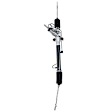 APPSR060 Power Steering Rack and Pinion Assembly