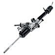 APPSR060 Power Steering Rack and Pinion Assembly