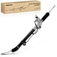 APPSR069 Power Steering Rack and Pinion Assembly