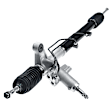 APPSR071 Power Steering Rack and Pinion Assembly