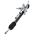 APPSR071 Power Steering Rack and Pinion Assembly