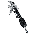 APPSR071 Power Steering Rack and Pinion Assembly
