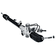 APPSR071 Power Steering Rack and Pinion Assembly