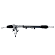 APPSR071 Power Steering Rack and Pinion Assembly
