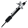 APPSR072 Power Steering Rack & Pinion Assembly
