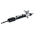 APPSR072 Power Steering Rack & Pinion Assembly