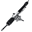 APPSR072 Power Steering Rack & Pinion Assembly