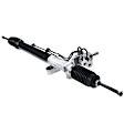 APPSR072 Power Steering Rack & Pinion Assembly