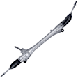 APPSR095 Power Steering Rack and Pinion Assembly