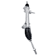 APPSR095 Power Steering Rack and Pinion Assembly