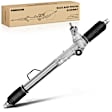 APPSR106 Power Steering Rack and Pinion Assembly