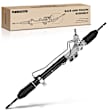APPSR109 Power Steering Rack & Pinion Assembly