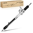 APPSR111 Power Steering Rack and Pinion Assembly