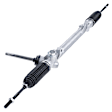 APPSR113 Power Steering Rack and Pinion Assembly