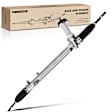 APPSR118 Power Steering Rack and Pinion Assembly