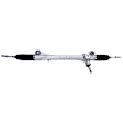 APPSR120 Power Steering Rack & Pinion Assembly