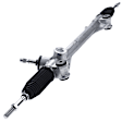 APPSR120 Power Steering Rack & Pinion Assembly