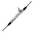 APPSR134 Power Steering Rack & Pinion Assembly