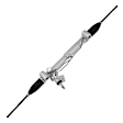 APPSR134 Power Steering Rack & Pinion Assembly
