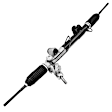 APPSR190 Power Steering Rack and Pinion