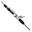 APPSR190 Power Steering Rack and Pinion